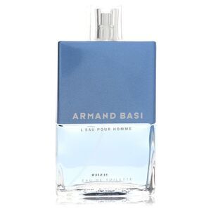 Armand Basi LEau Pour Homme EDT Men Woody aquatic. Eau De Toilette